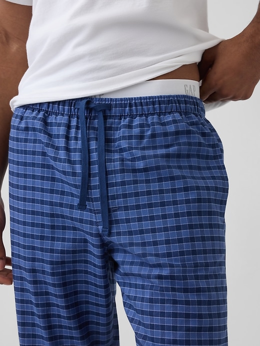Image number 5 showing, Relaxed PJ Pants