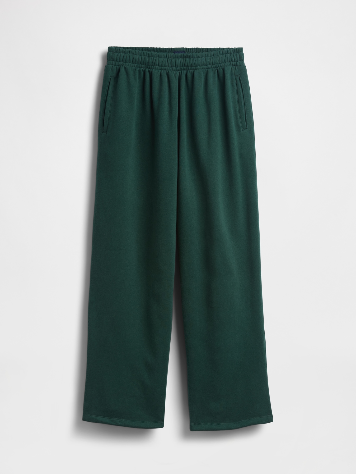 VintageSoft Baggy Sweatpants