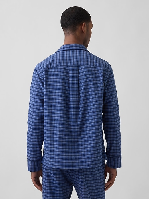 Image number 3 showing, Relaxed PJ Shirt