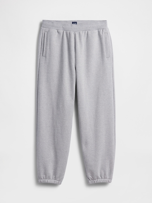 Image number 6 showing, Extra Heavyweight French Terry Joggers