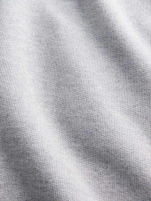 Image number 5 showing, Extra Heavyweight French Terry Joggers