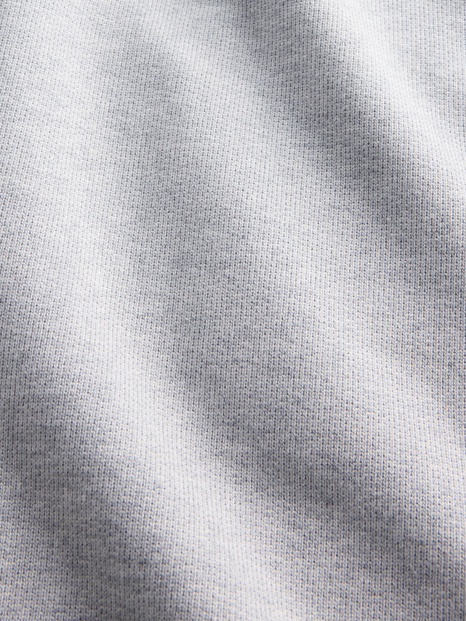 Extra Heavyweight French Terry Joggers