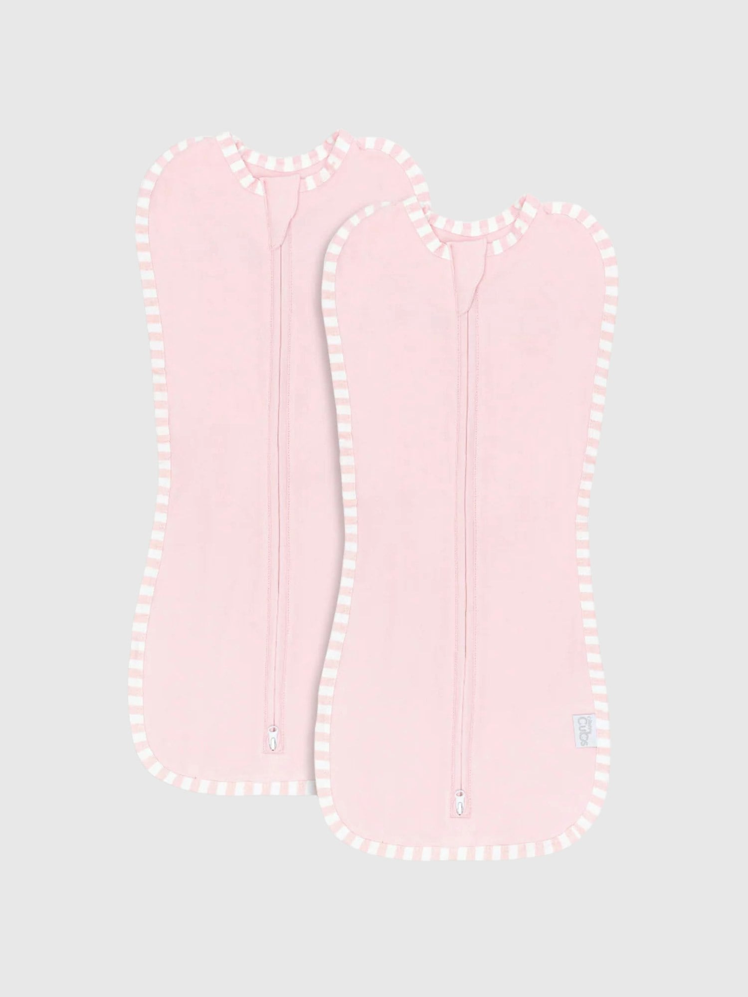 Comfy Cubs Zipper Swaddle Blankets