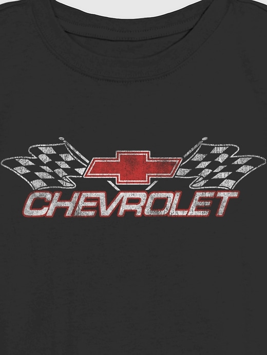 Image number 3 showing, Kids General Motors Graphic T-Shirt