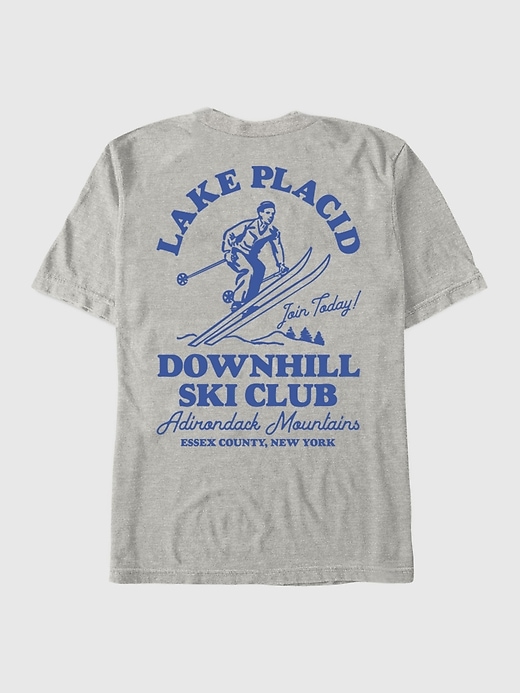 Image number 2 showing, Lake Placid Ski Club Graphic T-Shirt
