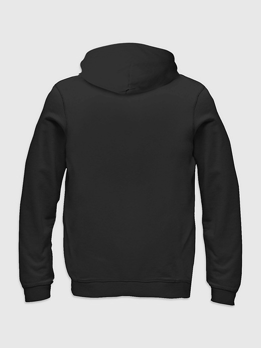 Image number 2 showing, Kids K-Pop Demon Hunters Graphic Hoodie