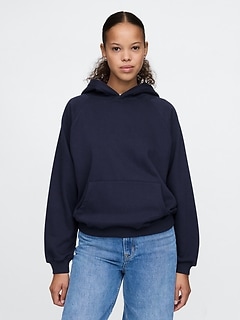 VintageSoft Hoodie