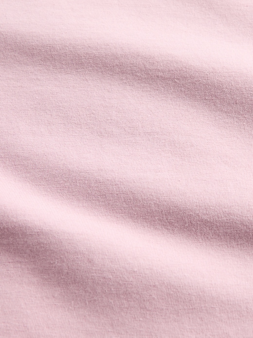 Image number 4 showing, CloseKnit Jersey T-Shirt