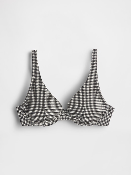 Image number 4 showing, Balconette Bikini Top