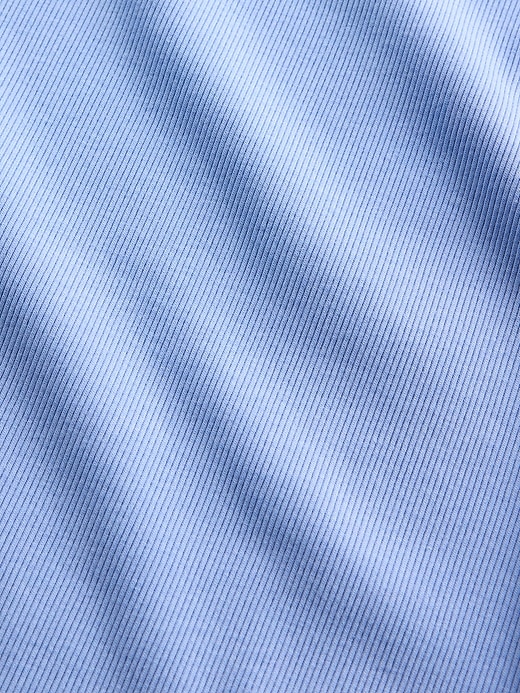 Image number 4 showing, Rib Scoop Tank Top