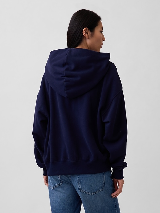 Image number 3 showing, VintageSoft Travel Hoodie