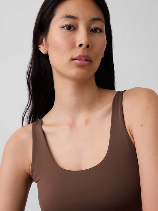 Image number 3 showing, GapFit Smooth Brami