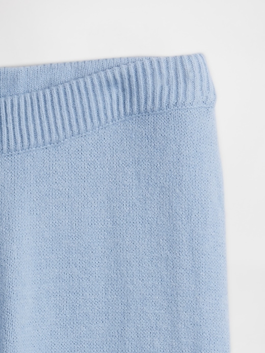 Image number 5 showing, CashSoft Boot Sweater Pants