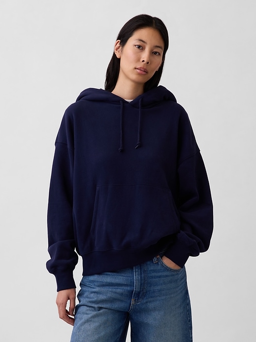 Image number 5 showing, VintageSoft Travel Hoodie