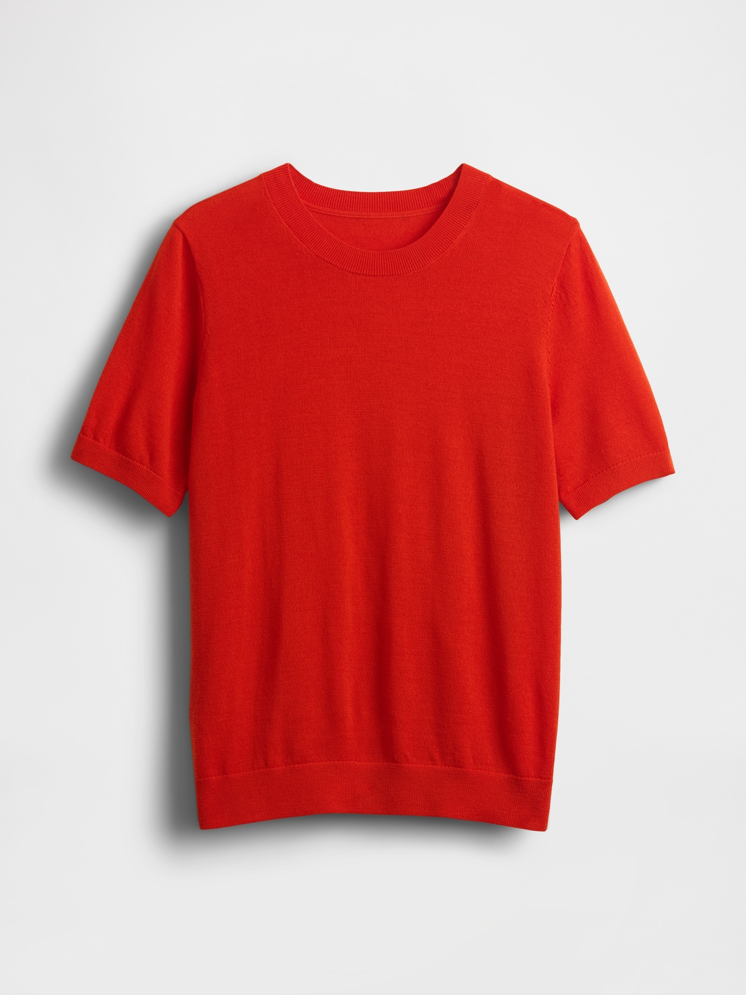 100% Merino Wool Sweater Top