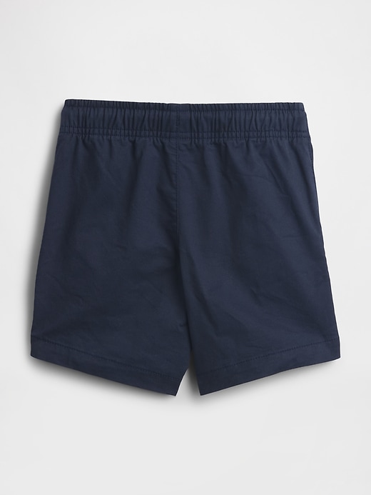Image number 2 showing, Baby & Toddler Pull-On Shorts