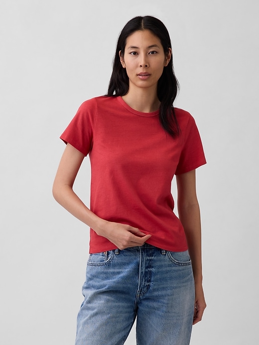 Organic Cotton VintageSoft T-Shirt
