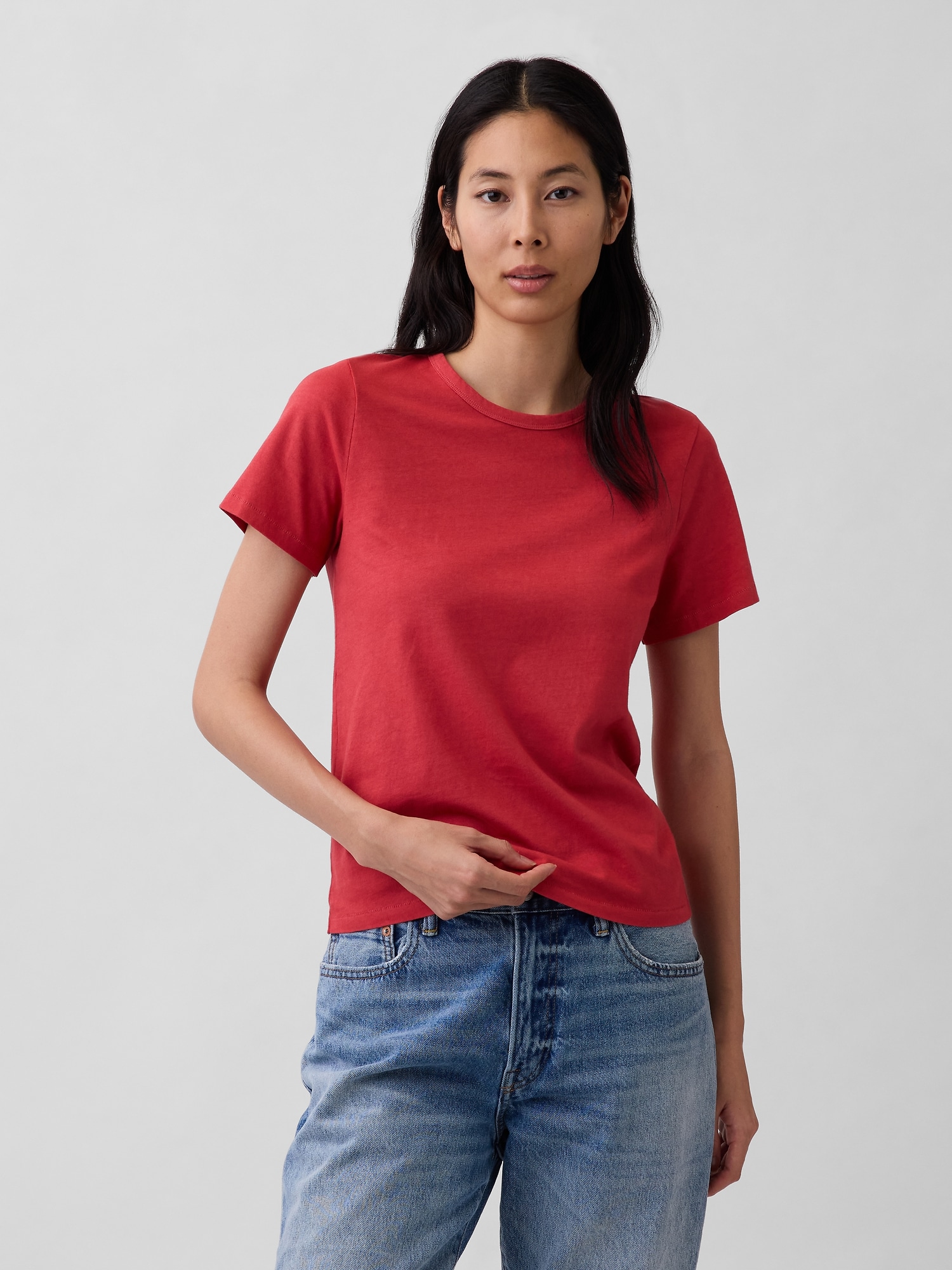 Organic Cotton VintageSoft T-Shirt