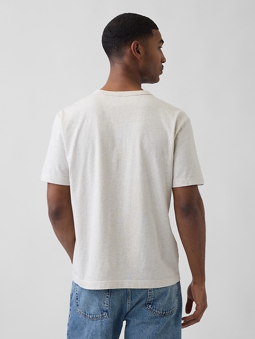 Image number 3 showing, Adult Original T-Shirt