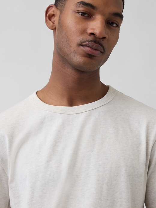 Image number 4 showing, Adult Original T-Shirt