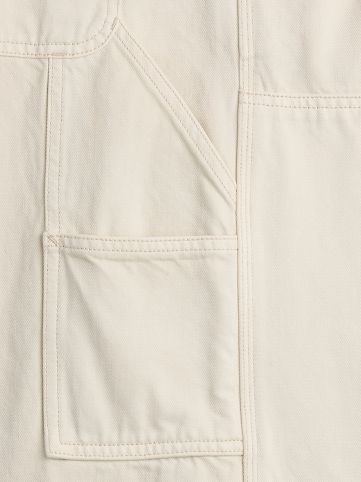 Image number 5 showing, Extra Baggy Double-Knee Carpenter Jeans