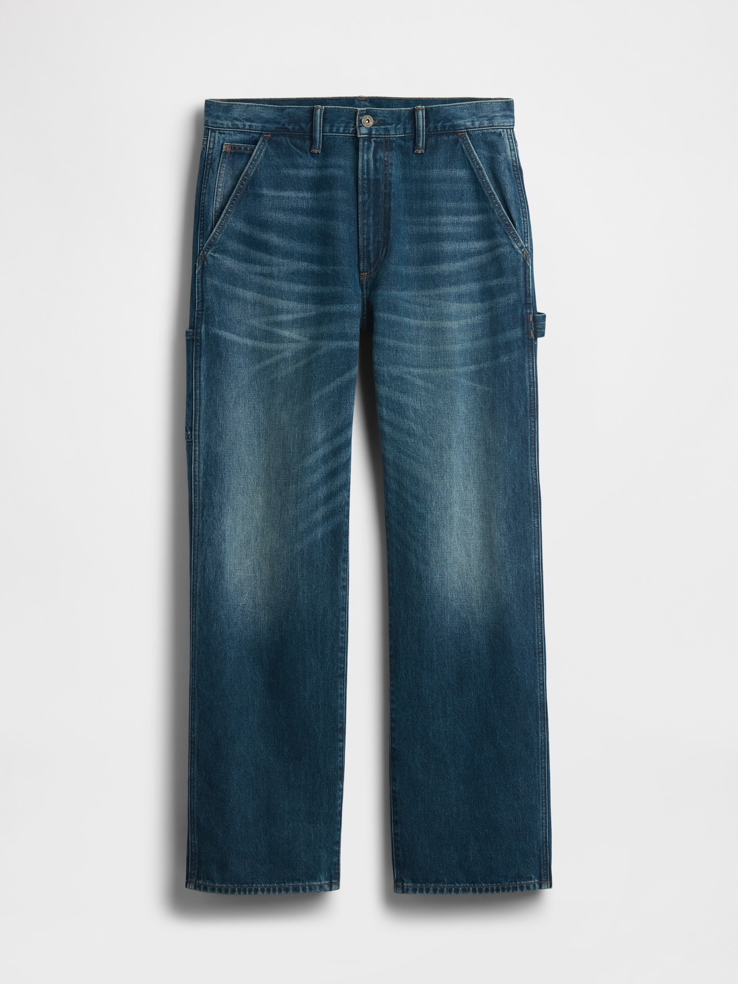 '90s Loose Carpenter Jeans