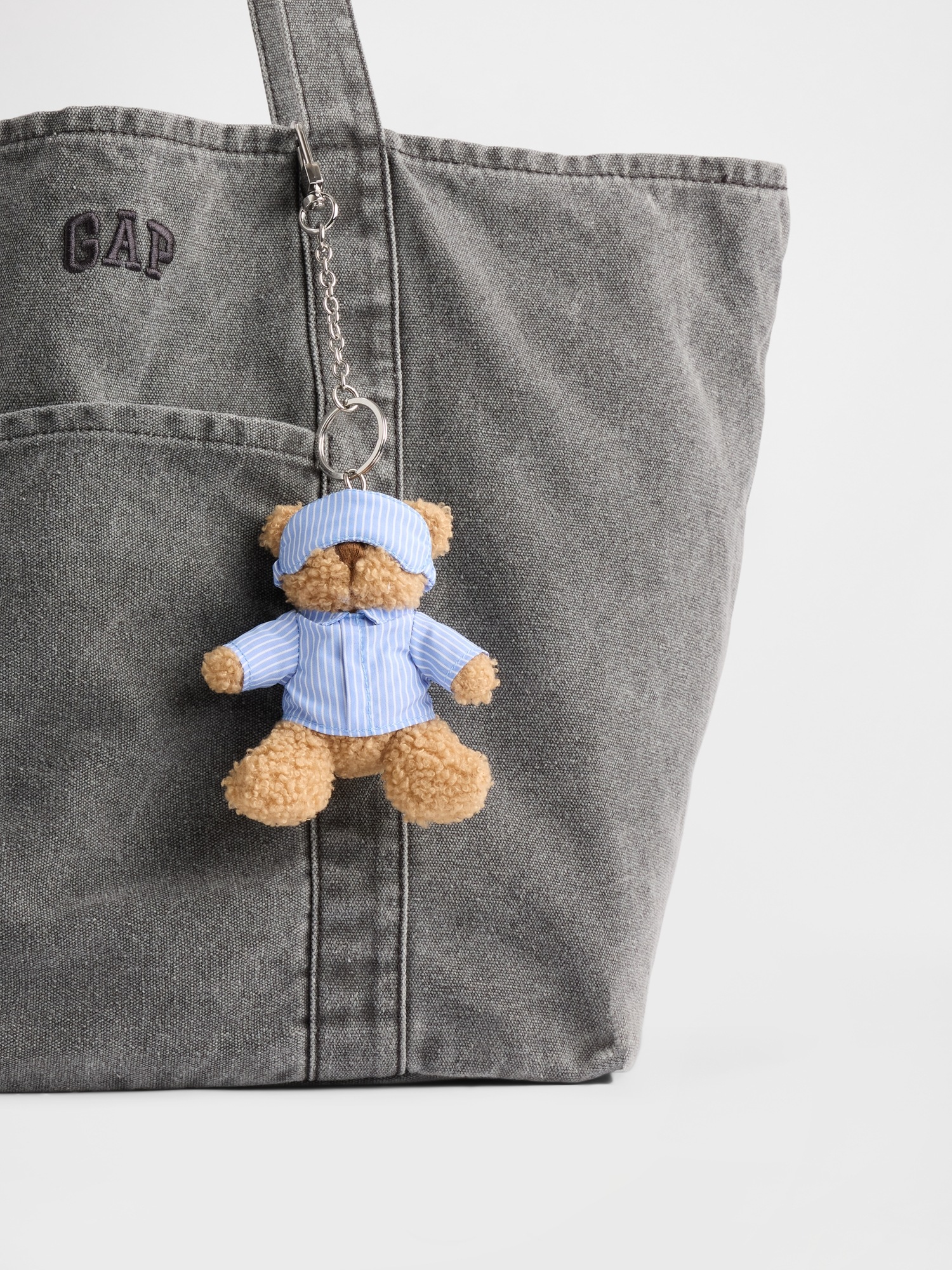 Брелок Gap Brannan Bear для спального мешка — фото 2