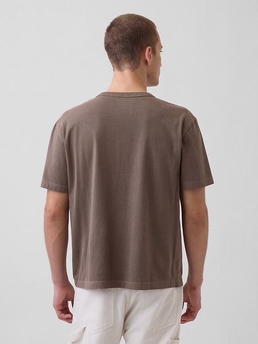 Image number 3 showing, Adult Original T-Shirt