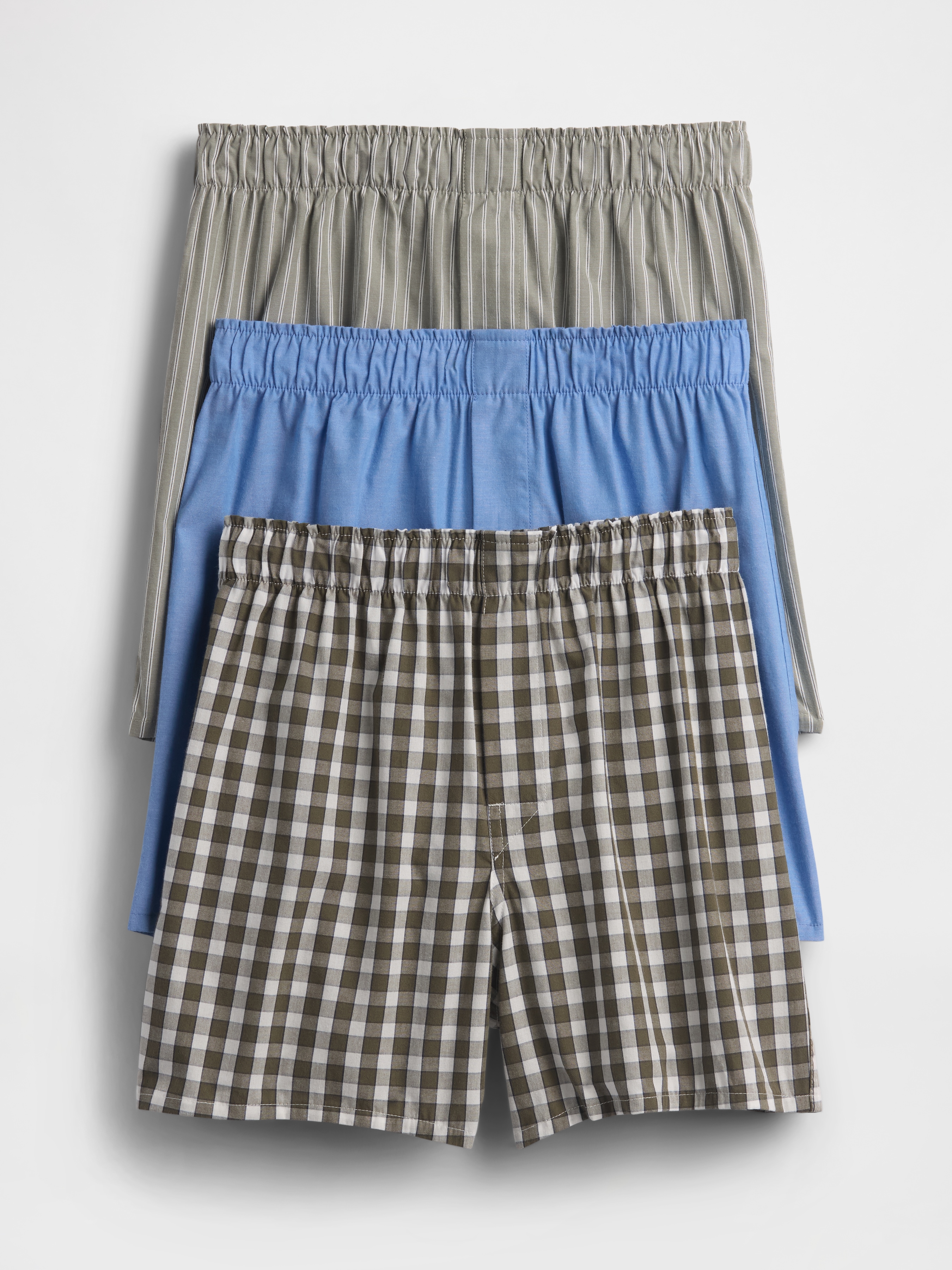 Boxers (3-Pack)