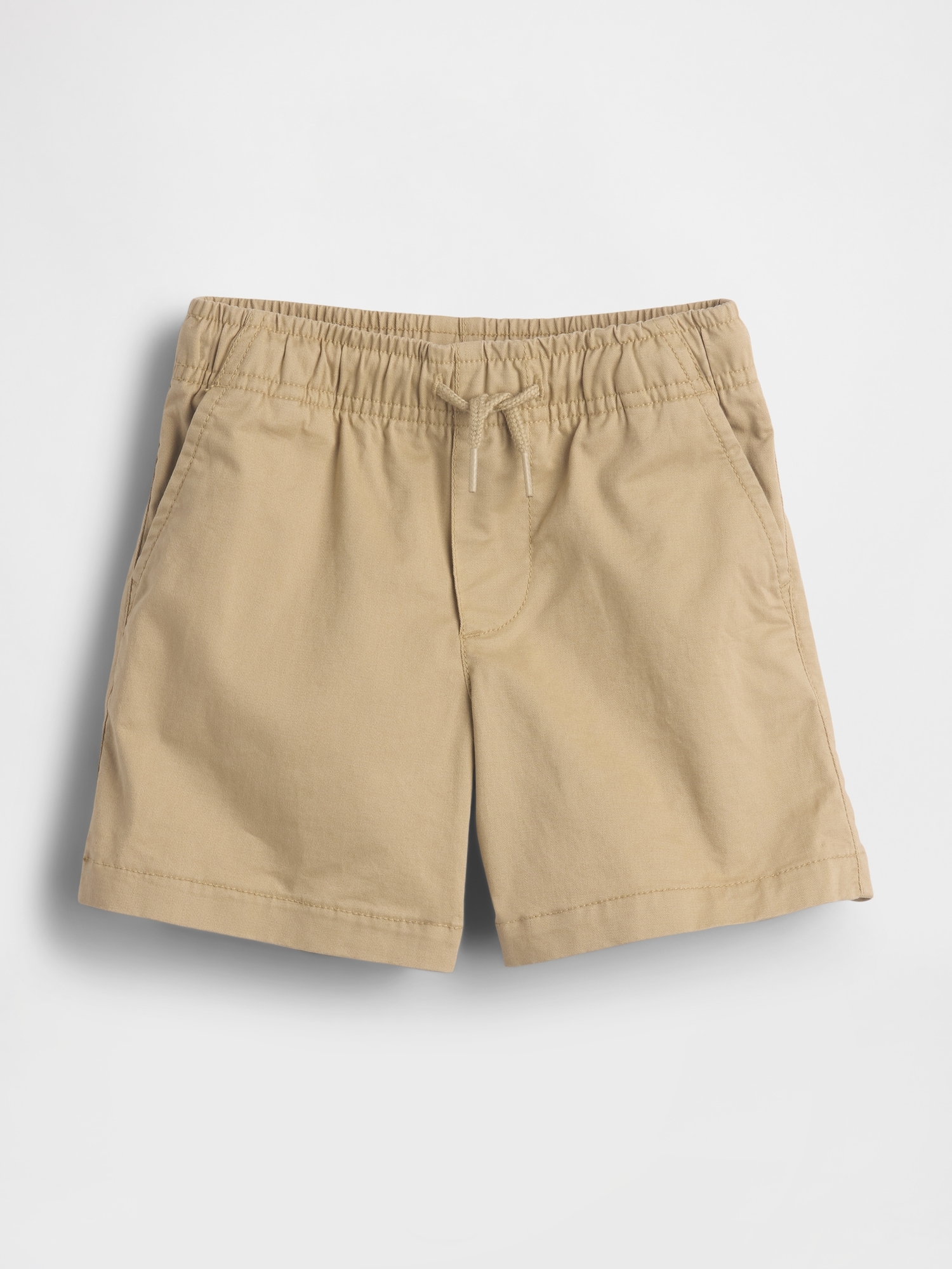Baby & Toddler Pull-On Shorts