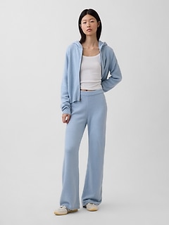 CashSoft Boot Sweater Pants