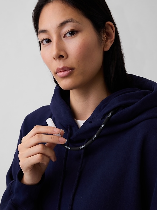 Image number 4 showing, VintageSoft Travel Hoodie