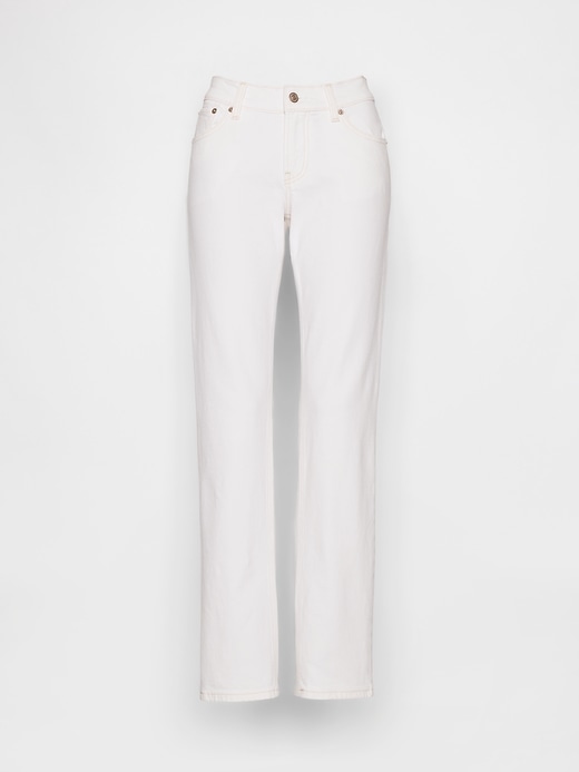 Image number 5 showing, Low Rise '90s Slim Straight Jeans