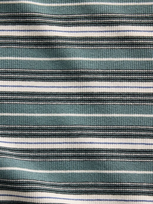 Image number 4 showing, Modern Rib T-Shirt