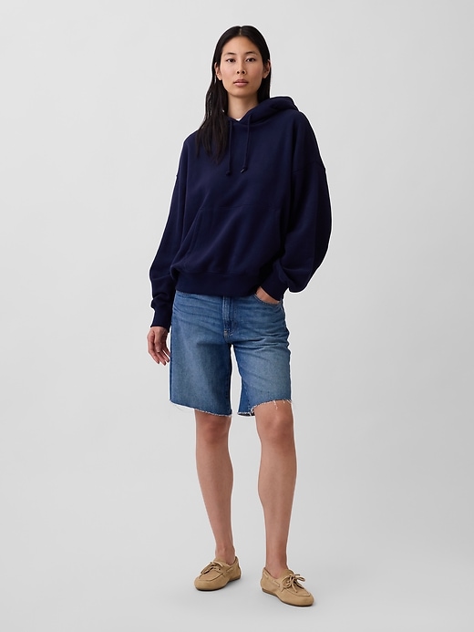 Image number 6 showing, VintageSoft Travel Hoodie