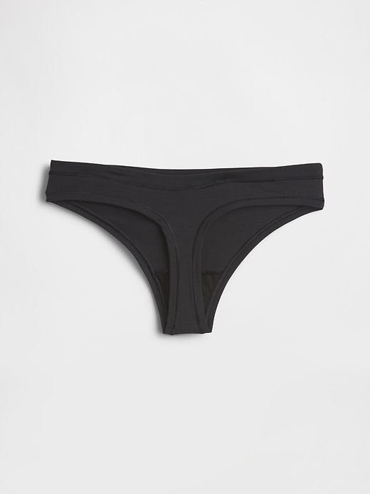 Image number 5 showing, Breathe Thong