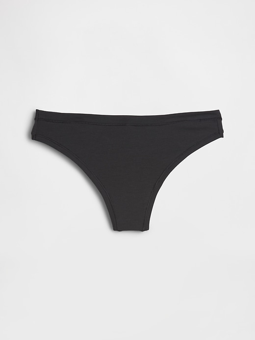 Image number 1 showing, Breathe Thong