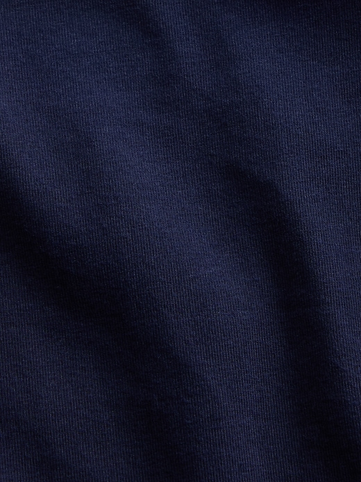 Image number 3 showing, Organic Stretch Cotton Bikini