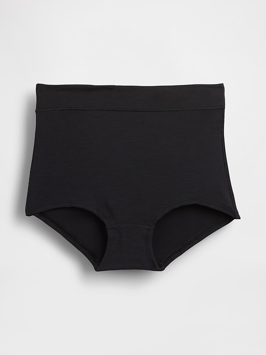 Image number 3 showing, Breathe High Rise Bikini