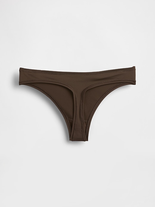 Image number 5 showing, SecondSkin Thong
