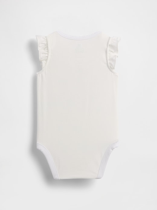 Image number 2 showing, Baby First Favorites Graphic Bodysuit