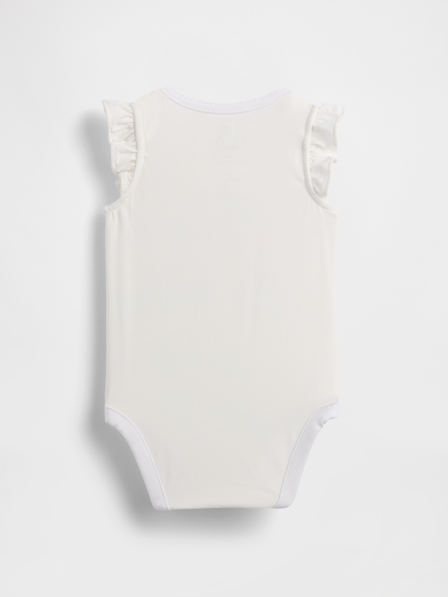 Baby First Favorites Graphic Bodysuit