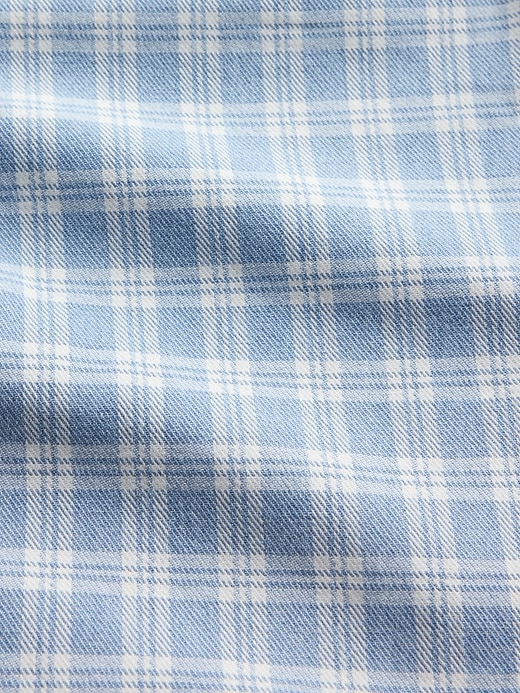 Image number 6 showing, High Rise Easy Barrel Jeans