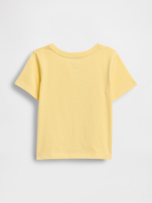 Image number 2 showing, Baby & Toddler Mix & Match Graphic T-Shirt