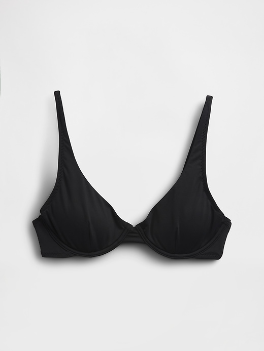 Image number 4 showing, Balconette Bikini Top