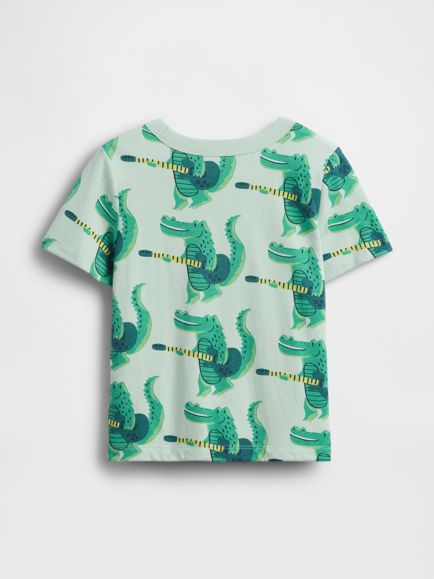 Baby & Toddler Mix Match Pocket T-Shirt