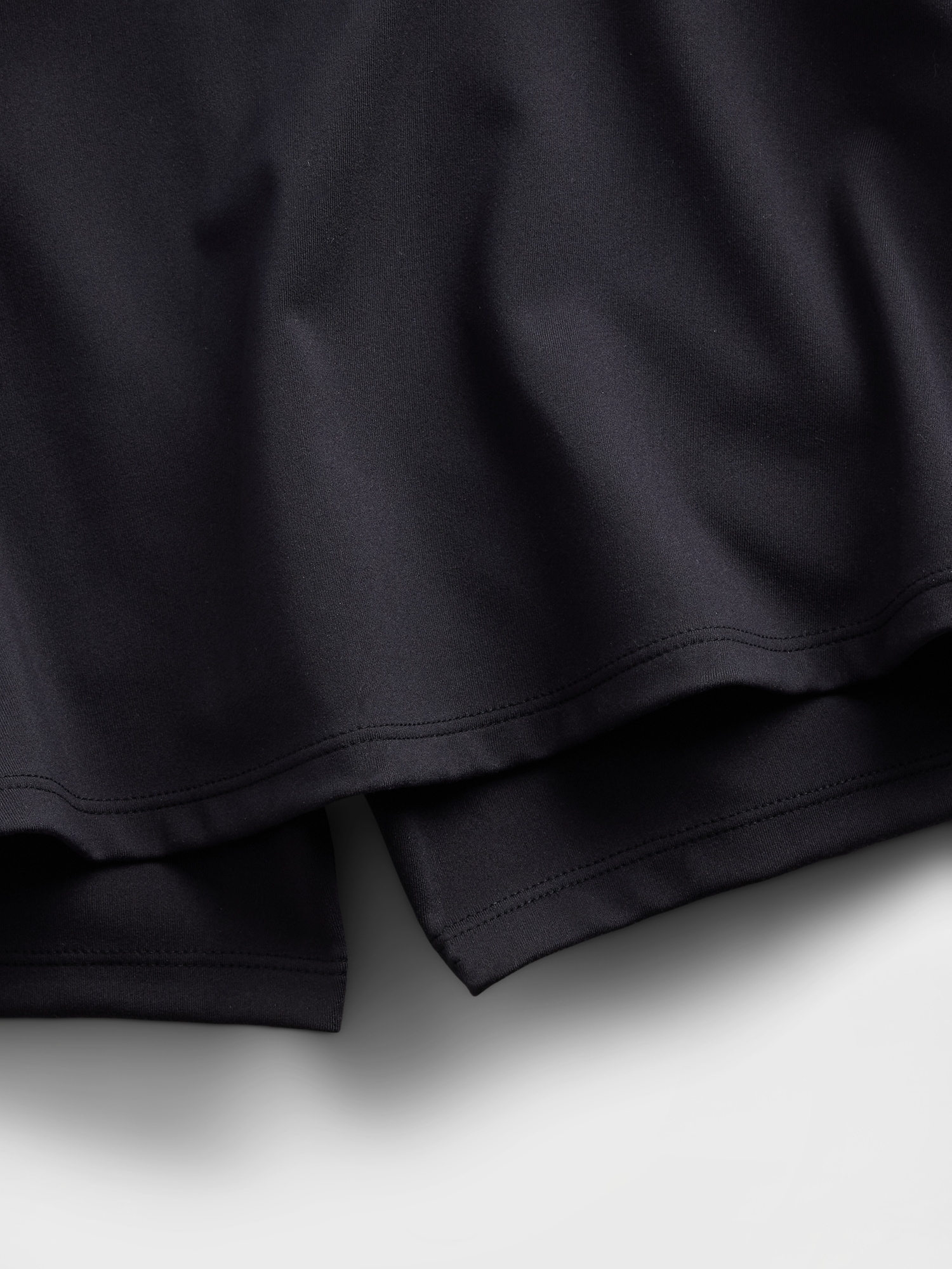 Kids Cap-Sleeve Athletic Dress