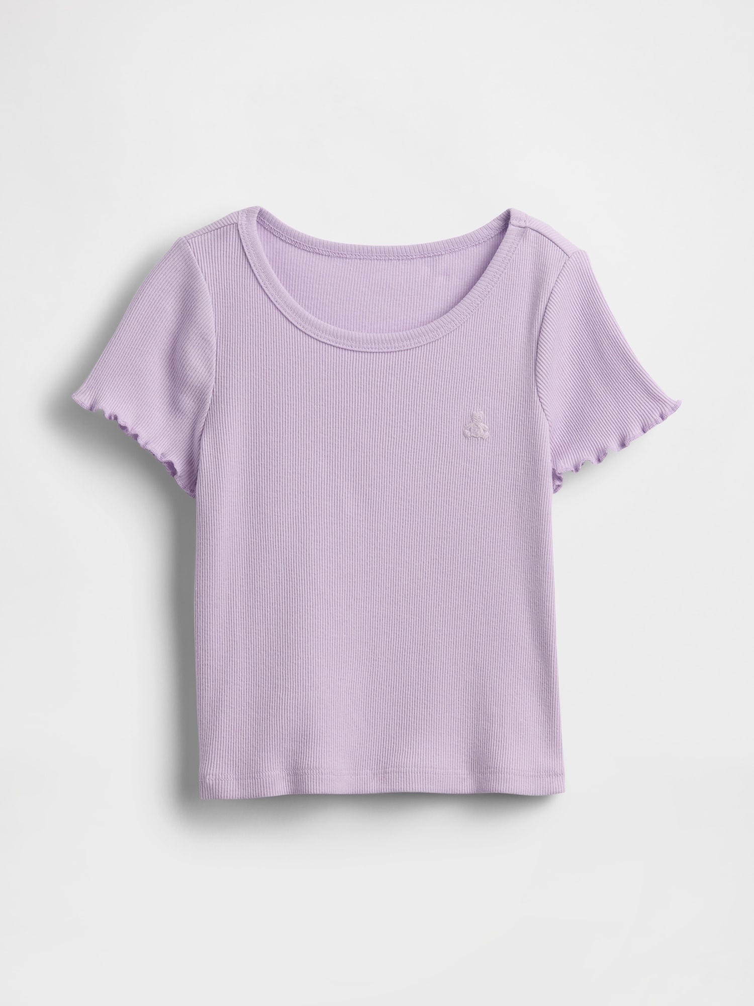 Baby & Toddler Mix & Match Rib T-Shirt