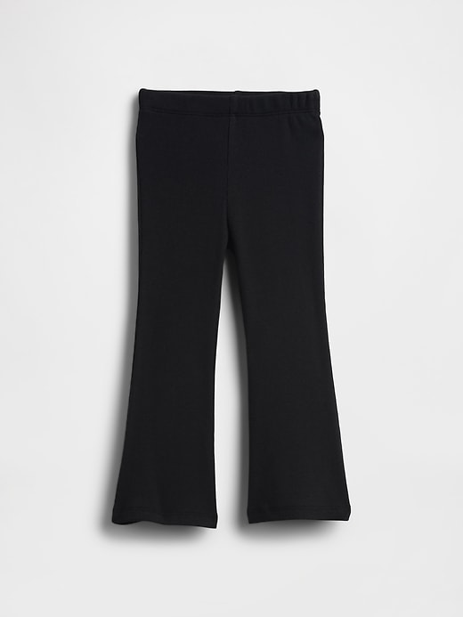 Image number 1 showing, Baby & Toddler Mix & Match Flare Leggings