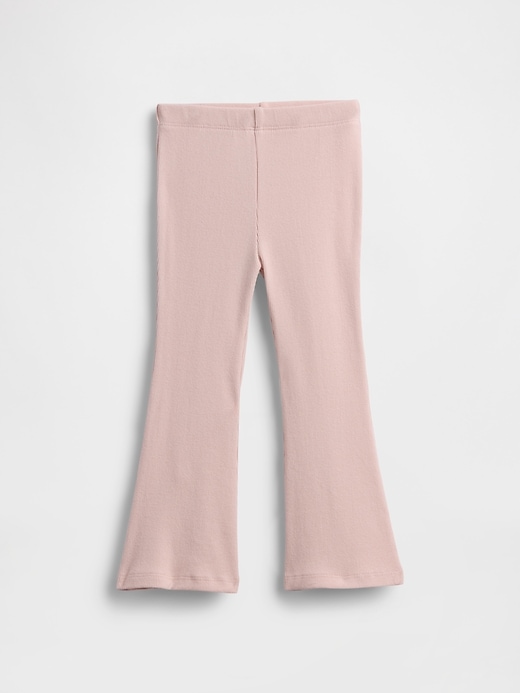 Image number 1 showing, Baby & Toddler Mix & Match Flare Leggings